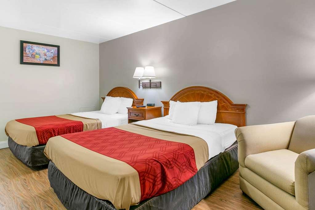 Econo Lodge Northeast Reading Pokoj fotografie