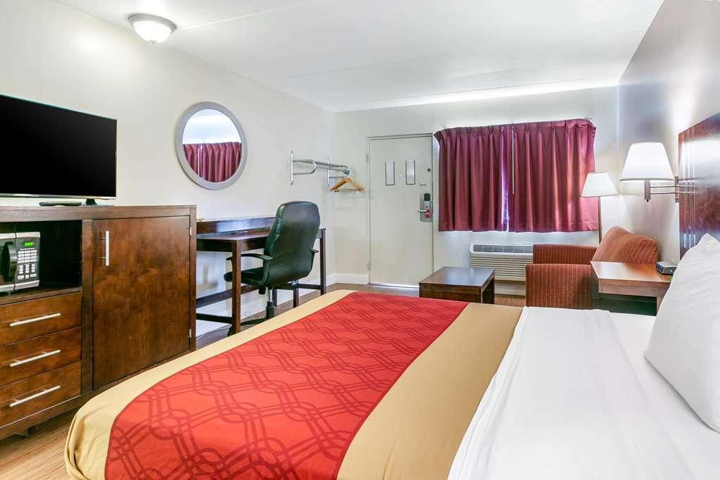 Econo Lodge Northeast Reading Pokoj fotografie