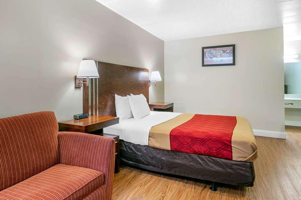 Econo Lodge Northeast Reading Pokoj fotografie