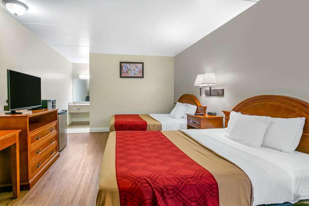 Econo Lodge Northeast Reading Pokoj fotografie